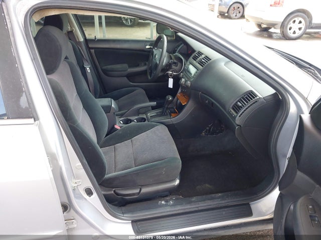 Aukcja sprzedaży 2004 Honda Accord 2.4 Lx, vin: 1HGCM56314A134114, numer aukcji: 45131375