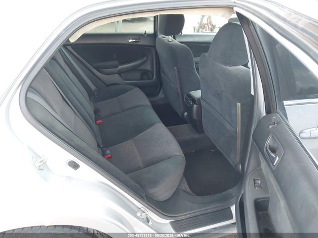 Aukcja sprzedaży 2004 Honda Accord 2.4 Lx, vin: 1HGCM56314A134114, numer aukcji: 45131375