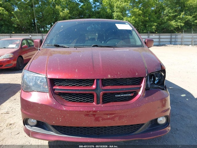 Aukcja sprzedaży 2019 Dodge Grand Caravan Gt, vin: 2C4RDGEG2KR538296, numer aukcji: 45131376