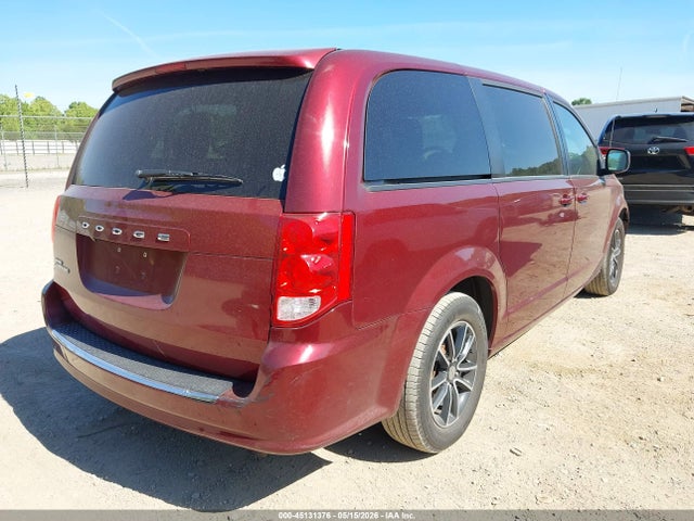 Aukcja sprzedaży 2019 Dodge Grand Caravan Gt, vin: 2C4RDGEG2KR538296, numer aukcji: 45131376