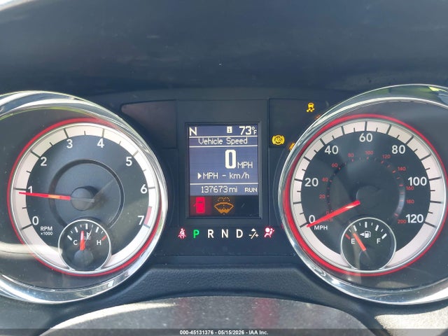 Aukcja sprzedaży 2019 Dodge Grand Caravan Gt, vin: 2C4RDGEG2KR538296, numer aukcji: 45131376