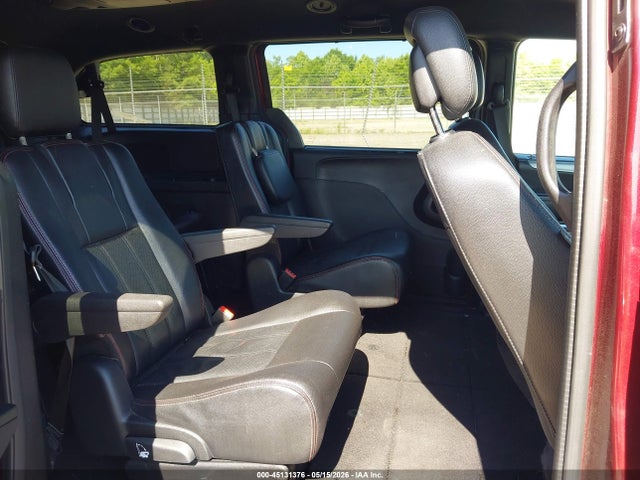 Aukcja sprzedaży 2019 Dodge Grand Caravan Gt, vin: 2C4RDGEG2KR538296, numer aukcji: 45131376