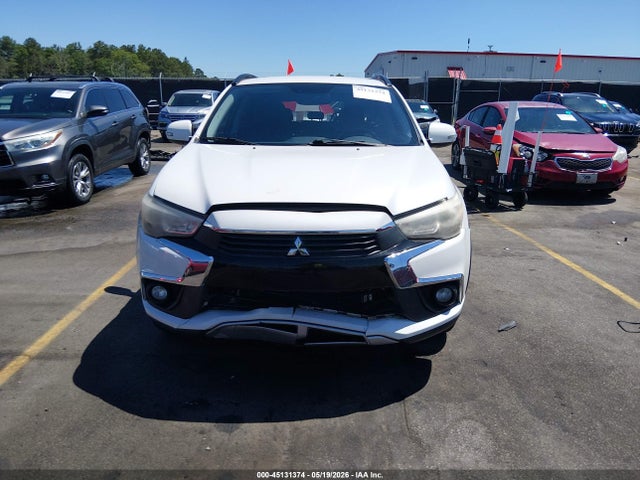 Aukcja sprzedaży 2017 Mitsubishi Outlander Sport 2.4 Sel, vin: JA4AP4AW4HZ040240, numer aukcji: 45131374