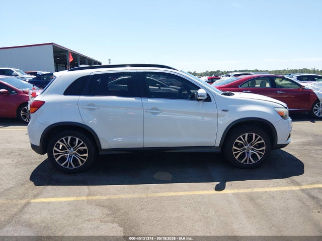 Aukcja sprzedaży 2017 Mitsubishi Outlander Sport 2.4 Sel, vin: JA4AP4AW4HZ040240, numer aukcji: 45131374