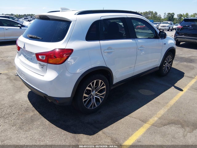 Aukcja sprzedaży 2017 Mitsubishi Outlander Sport 2.4 Sel, vin: JA4AP4AW4HZ040240, numer aukcji: 45131374
