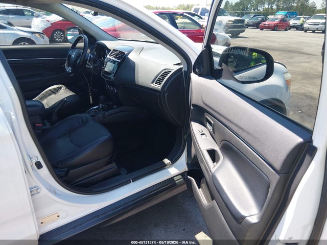 Aukcja sprzedaży 2017 Mitsubishi Outlander Sport 2.4 Sel, vin: JA4AP4AW4HZ040240, numer aukcji: 45131374
