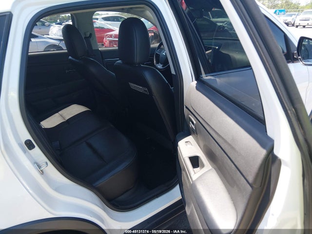 Aukcja sprzedaży 2017 Mitsubishi Outlander Sport 2.4 Sel, vin: JA4AP4AW4HZ040240, numer aukcji: 45131374