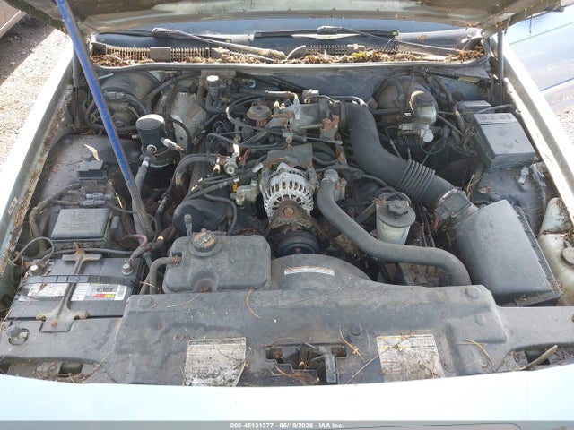 Продажа на аукционе авто 1999 Mercury Grand Marquis, vin: 2NEFM74W1XX665604, номер лота: 45131377