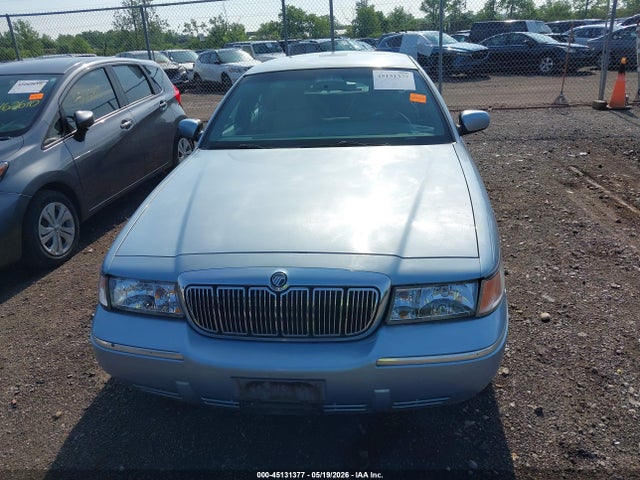 Продажа на аукционе авто 1999 Mercury Grand Marquis, vin: 2NEFM74W1XX665604, номер лота: 45131377