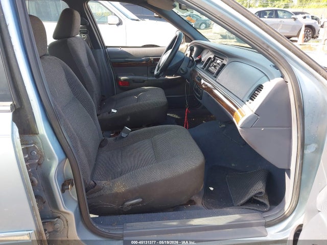Продажа на аукционе авто 1999 Mercury Grand Marquis, vin: 2NEFM74W1XX665604, номер лота: 45131377