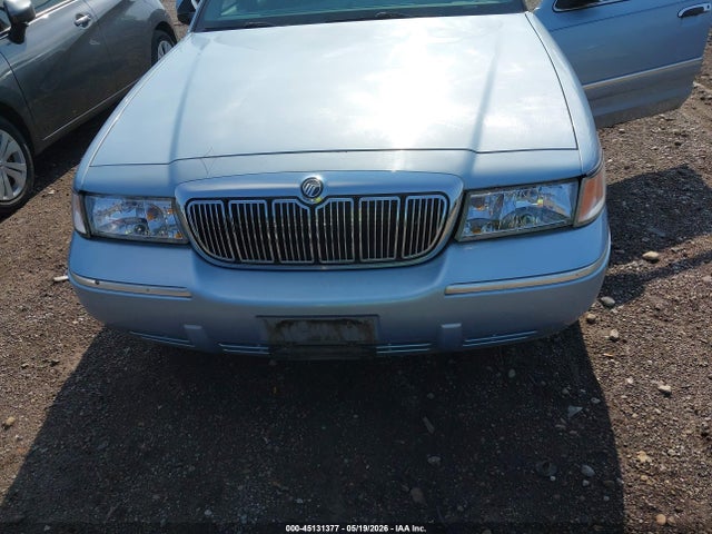 Продажа на аукционе авто 1999 Mercury Grand Marquis, vin: 2NEFM74W1XX665604, номер лота: 45131377
