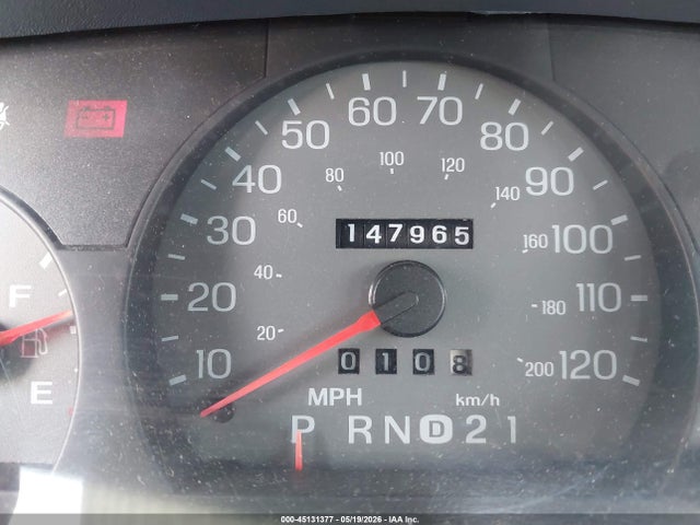 Продажа на аукционе авто 1999 Mercury Grand Marquis, vin: 2NEFM74W1XX665604, номер лота: 45131377