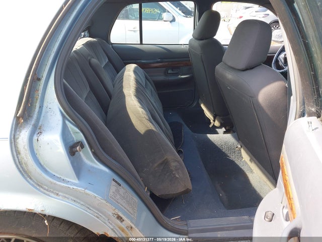 Продажа на аукционе авто 1999 Mercury Grand Marquis, vin: 2NEFM74W1XX665604, номер лота: 45131377