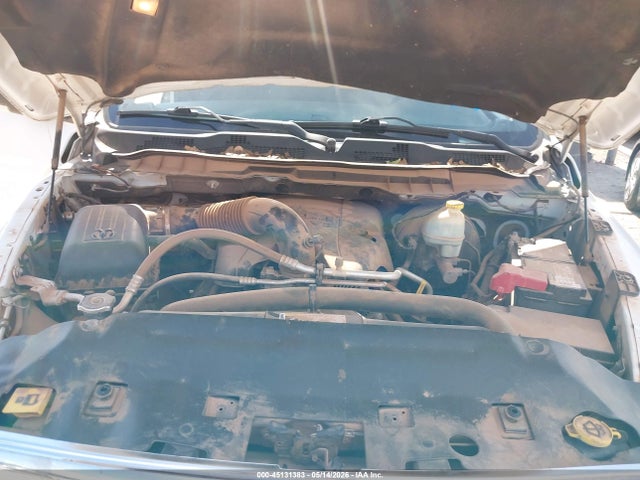 Aukcja sprzedaży 2015 Ram 1500 Big Horn, vin: 1C6RR6GT3FS784842, numer aukcji: 45131383
