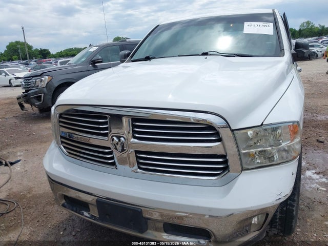 Aukcja sprzedaży 2015 Ram 1500 Big Horn, vin: 1C6RR6GT3FS784842, numer aukcji: 45131383