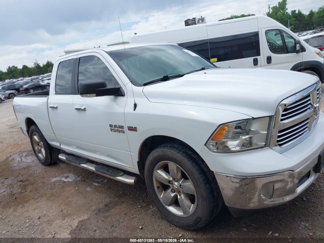 Aukcja sprzedaży 2015 Ram 1500 Big Horn, vin: 1C6RR6GT3FS784842, numer aukcji: 45131383