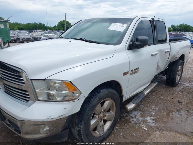 Aukcja sprzedaży 2015 Ram 1500 Big Horn, vin: 1C6RR6GT3FS784842, numer aukcji: 45131383
