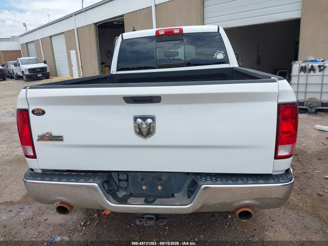 Aukcja sprzedaży 2015 Ram 1500 Big Horn, vin: 1C6RR6GT3FS784842, numer aukcji: 45131383