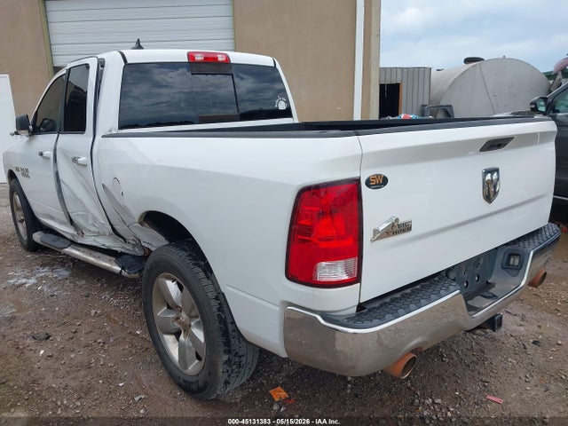 Aukcja sprzedaży 2015 Ram 1500 Big Horn, vin: 1C6RR6GT3FS784842, numer aukcji: 45131383