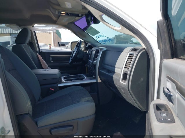 Aukcja sprzedaży 2015 Ram 1500 Big Horn, vin: 1C6RR6GT3FS784842, numer aukcji: 45131383