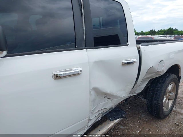 Aukcja sprzedaży 2015 Ram 1500 Big Horn, vin: 1C6RR6GT3FS784842, numer aukcji: 45131383