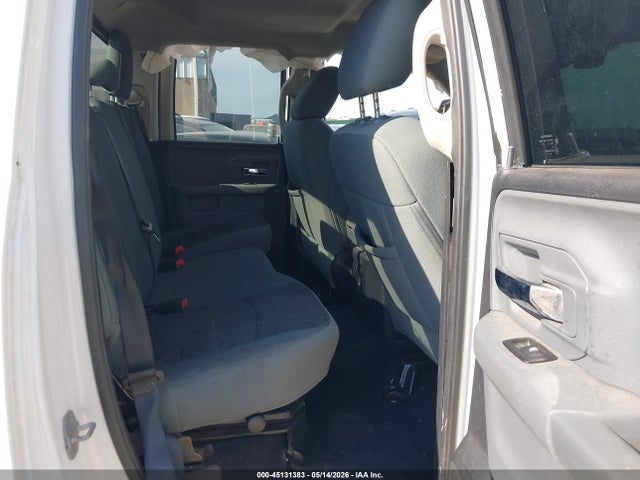 Aukcja sprzedaży 2015 Ram 1500 Big Horn, vin: 1C6RR6GT3FS784842, numer aukcji: 45131383