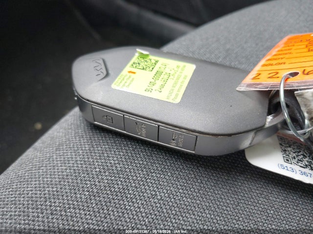 KIA K4 Lxs 2025 3KPFT4DE8SE006976 Image 11