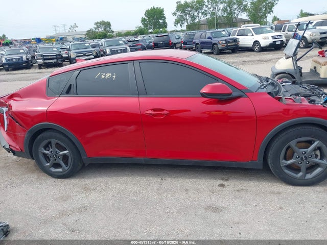 KIA K4 Lxs 2025 3KPFT4DE8SE006976 Image 13