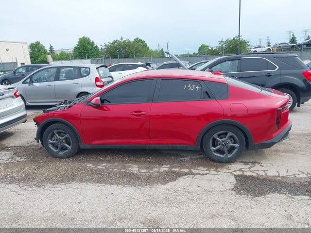 KIA K4 Lxs 2025 3KPFT4DE8SE006976 Image 14