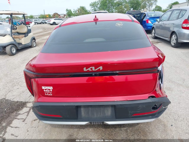 KIA K4 Lxs 2025 3KPFT4DE8SE006976 Image 16