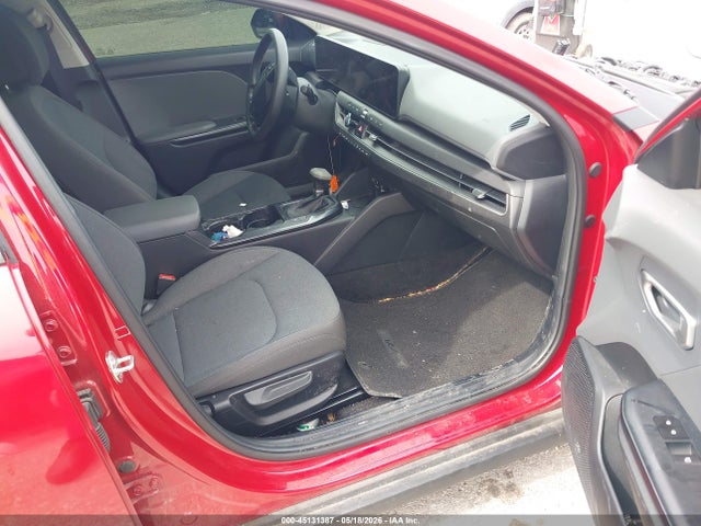 KIA K4 Lxs 2025 3KPFT4DE8SE006976 Image 5