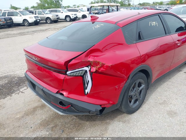 KIA K4 Lxs 2025 3KPFT4DE8SE006976 Image 6