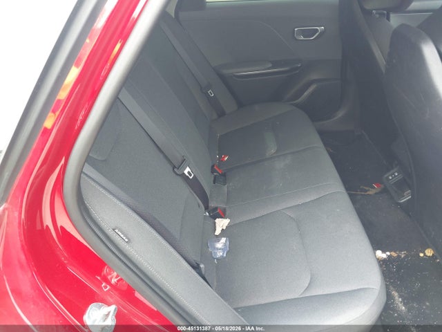3KPFT4DE8SE006976 KIA K4 Lxs