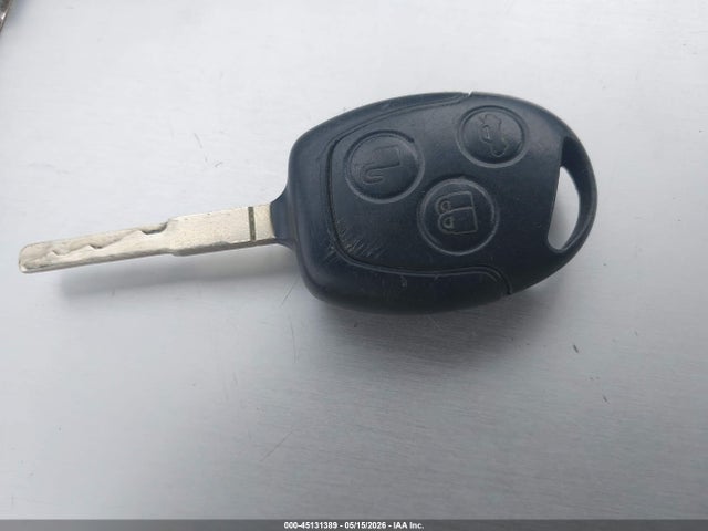 Aukcja sprzedaży 2011 Ford Fiesta Sel, vin: 3FADP4CJ3BM179827, numer aukcji: 45131389