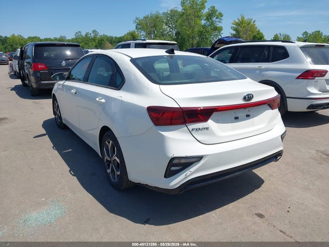 Aukcja sprzedaży 2019 Kia Forte Lxs, vin: 3KPF24AD0KE094274, numer aukcji: 45131390