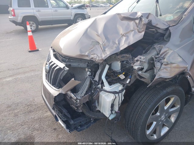 KL4CJGSB5EB591384 Buick Encore Leather