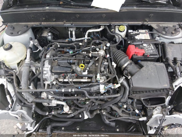 3FMCR9B66NRE16811 Ford Bronco Sport Big Bend
