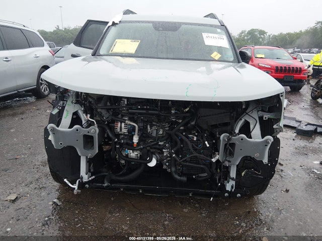 3FMCR9B66NRE16811 Ford Bronco Sport Big Bend