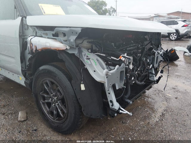 3FMCR9B66NRE16811 Ford Bronco Sport Big Bend