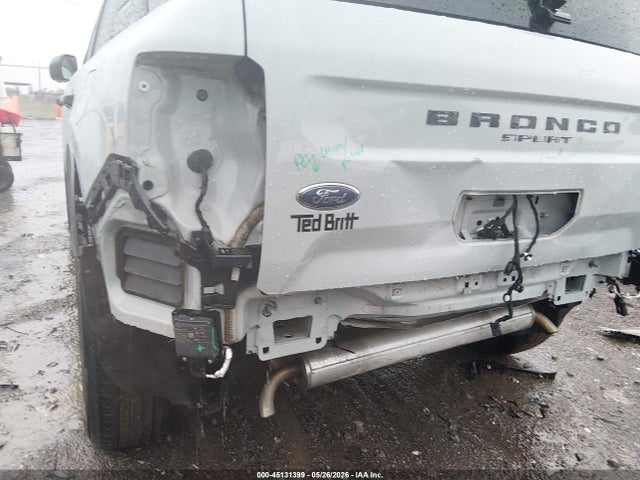 3FMCR9B66NRE16811 Ford Bronco Sport Big Bend