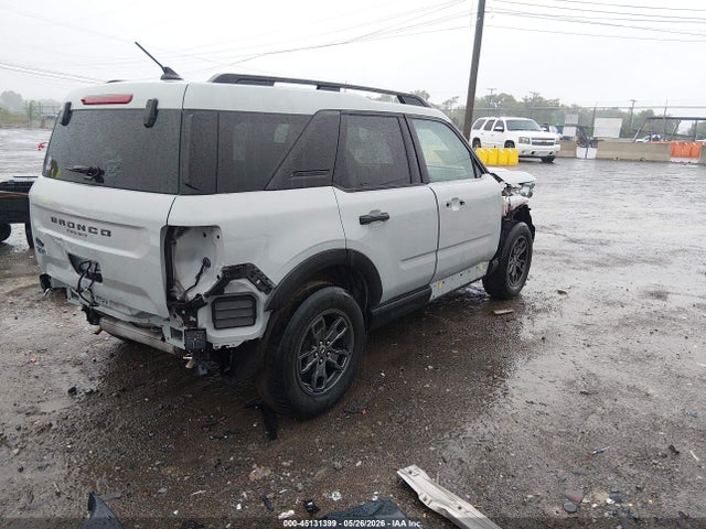 3FMCR9B66NRE16811 Ford Bronco Sport Big Bend