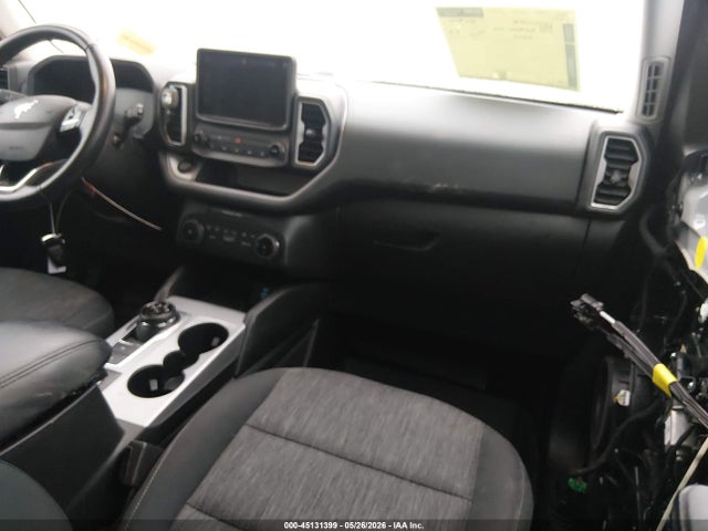 3FMCR9B66NRE16811 Ford Bronco Sport Big Bend