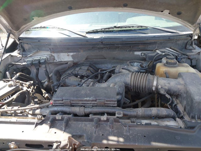 Aukcja sprzedaży 2011 Ford F-150 Xl, vin: 1FTMF1EM9BKD18398, numer aukcji: 45131403