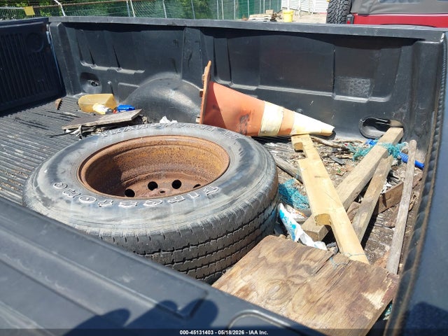 Aukcja sprzedaży 2011 Ford F-150 Xl, vin: 1FTMF1EM9BKD18398, numer aukcji: 45131403