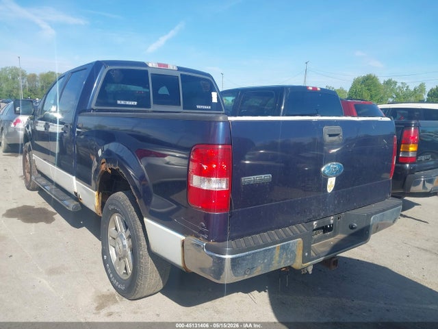 Aukcja sprzedaży 2006 Ford F-150 Fx4/lariat/xlt, vin: 1FTPW14526KD65009, numer aukcji: 45131406