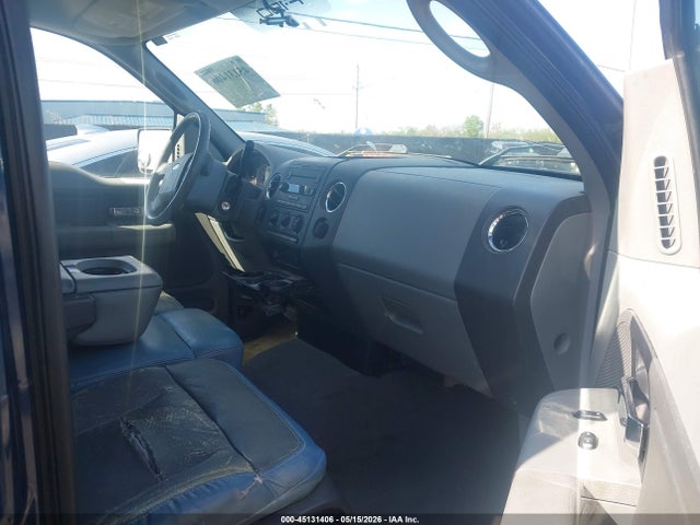 Aukcja sprzedaży 2006 Ford F-150 Fx4/lariat/xlt, vin: 1FTPW14526KD65009, numer aukcji: 45131406