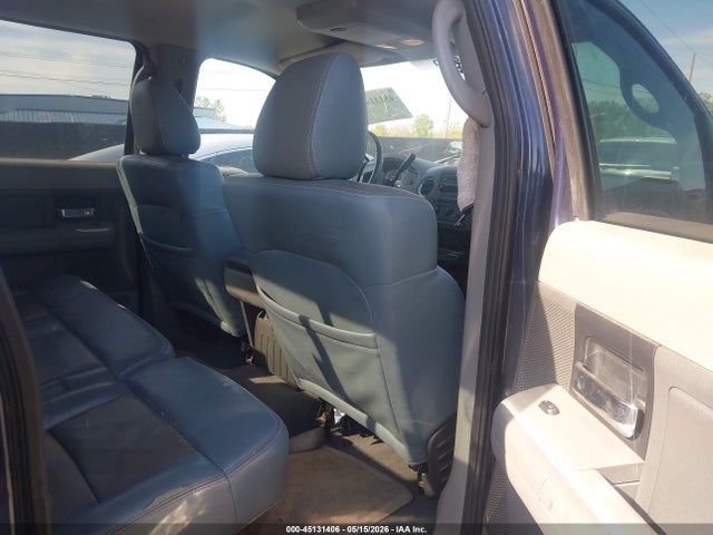 Aukcja sprzedaży 2006 Ford F-150 Fx4/lariat/xlt, vin: 1FTPW14526KD65009, numer aukcji: 45131406