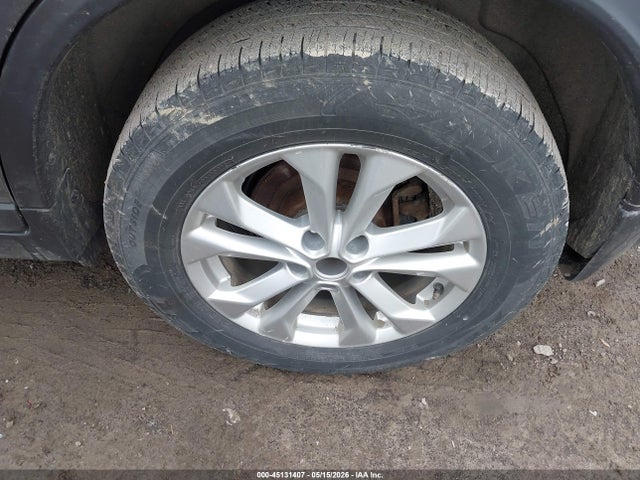 Продажа на аукционе авто 2015 Nissan Rogue Sv, vin: 5N1AT2MV9FC917874, номер лота: 45131407