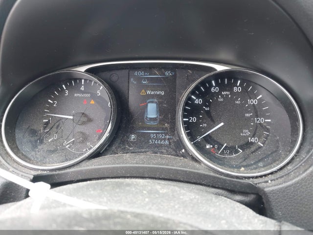 Продажа на аукционе авто 2015 Nissan Rogue Sv, vin: 5N1AT2MV9FC917874, номер лота: 45131407
