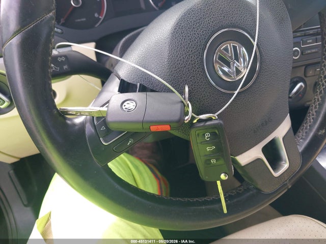 Продаж на аукціоні авто 2013 Volkswagen Jetta 2.0l Tdi, vin: 3VWLL7AJ1DM421200, номер лоту: 45131411